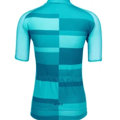 Maglia Donna Orbea Light - Azzurro