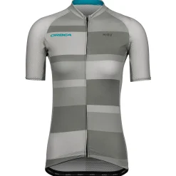 Maglia Donna Orbea Light - Grigio