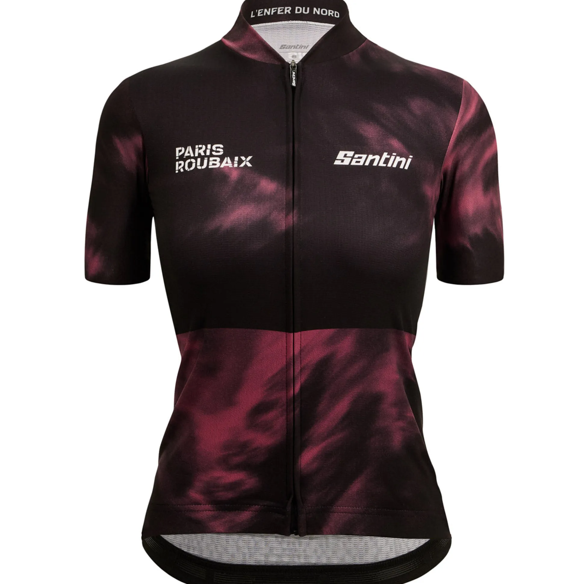 Maglia Donna Paris Roubaix - Enfer du Nord