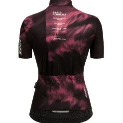 Maglia Donna Paris Roubaix - Enfer du Nord