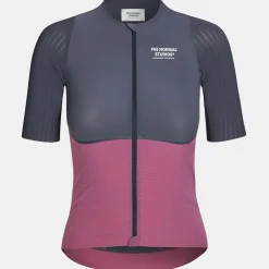Maglia donna Pas Normal Studios Mechanism Pro - Blu rosa