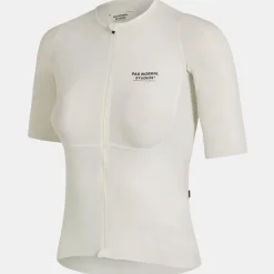 Maglia donna Pas Normal Studios Mechanism Pro - Bianco