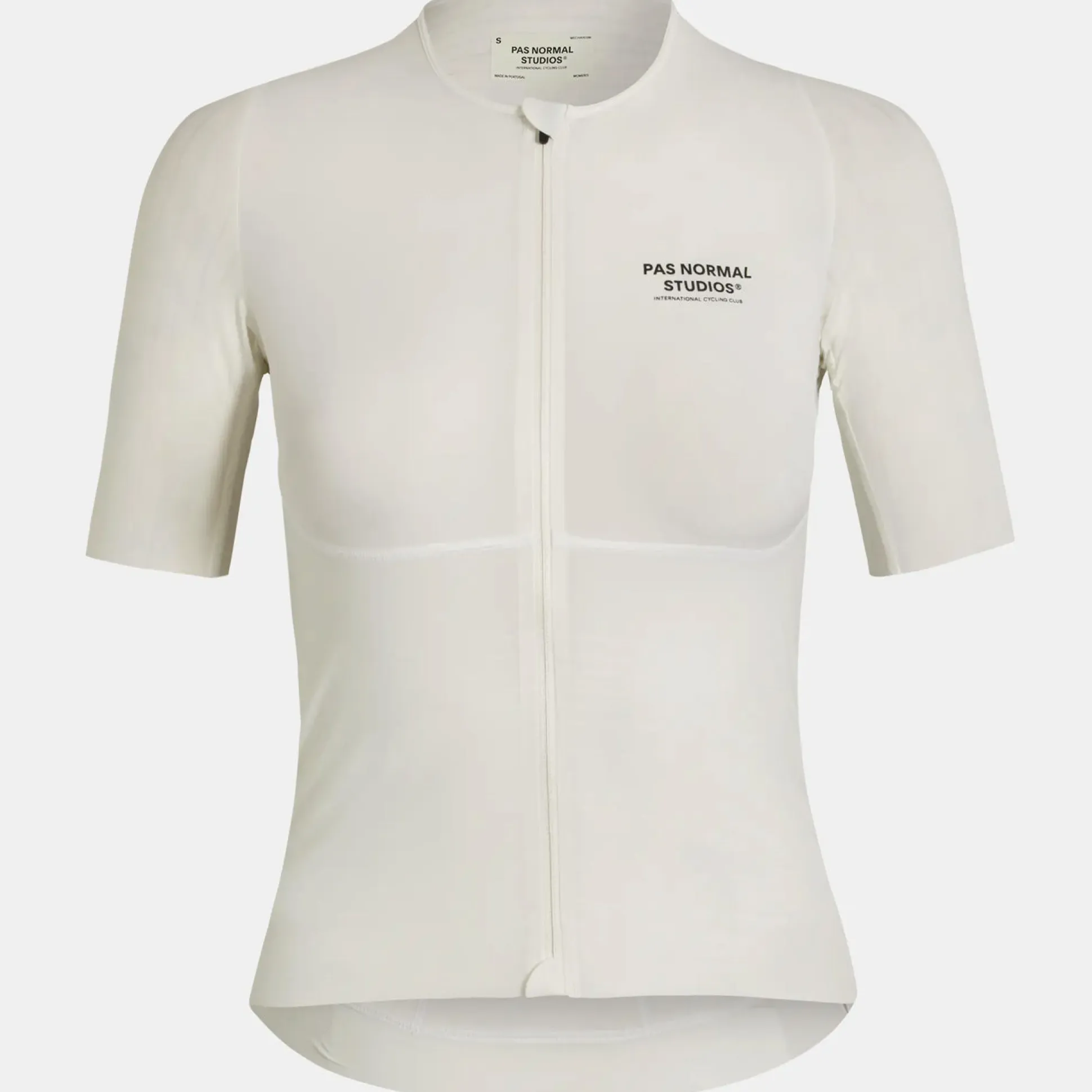 Maglia donna Pas Normal Studios Mechanism Pro - Bianco