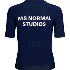 Maglia donna Pas Normal Studios Essential - Blu