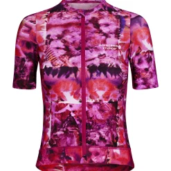 Maglia donna Pas Normal Studios Essential Kaleidoscope - Rosa