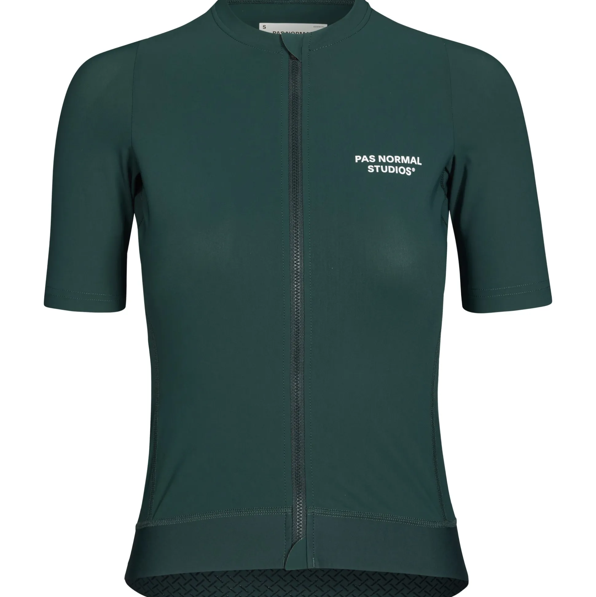 Maglia donna Pas Normal Studios Essential - Verde