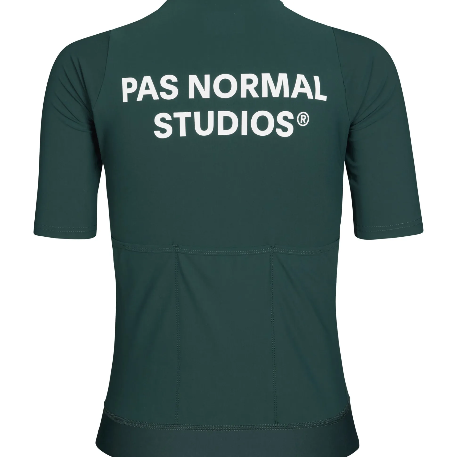 Maglia donna Pas Normal Studios Essential - Verde