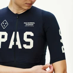 Maglia donna Pas Normal Studios Mechanism Pro - Blu