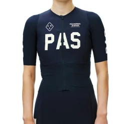 Maglia donna Pas Normal Studios Mechanism Pro - Blu