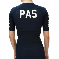 Maglia donna Pas Normal Studios Mechanism Pro - Blu