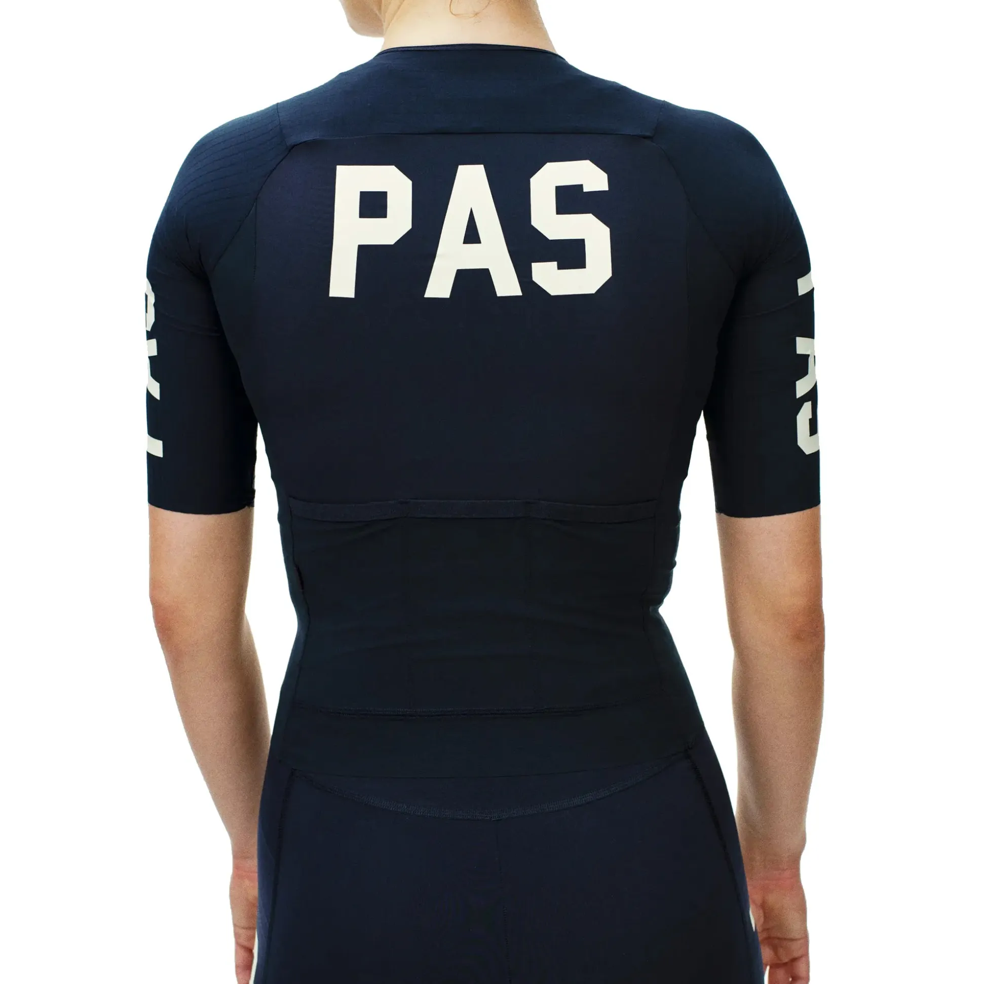Maglia donna Pas Normal Studios Mechanism Pro - Blu