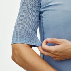 Maglia donna Pas Normal Studios Essential Light - Azzurro