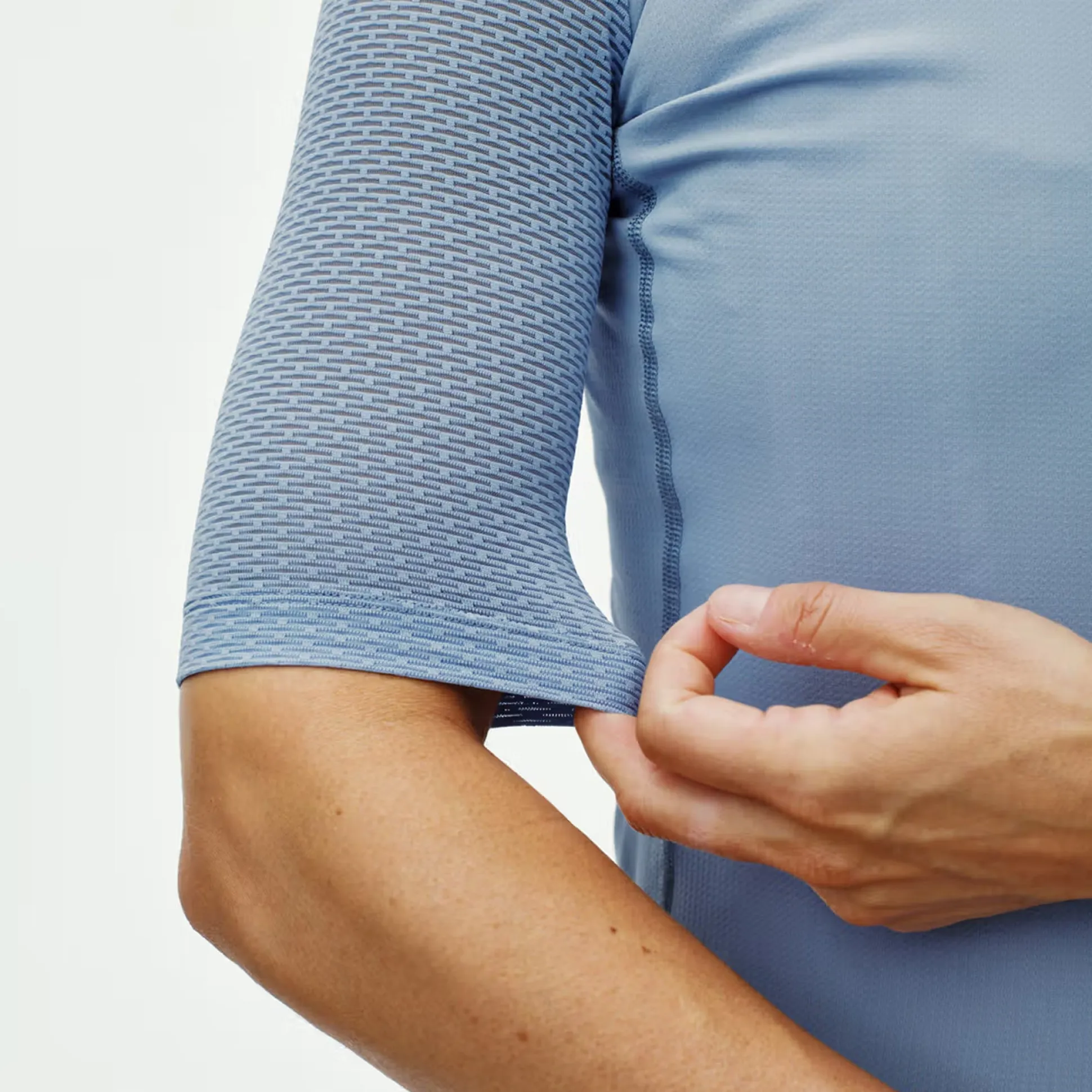 Maglia donna Pas Normal Studios Essential Light - Azzurro