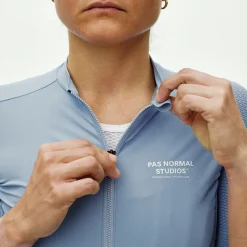 Maglia donna Pas Normal Studios Essential Light - Azzurro