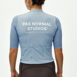 Maglia donna Pas Normal Studios Essential Light - Azzurro