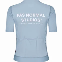 Maglia donna Pas Normal Studios Essential Light - Azzurro