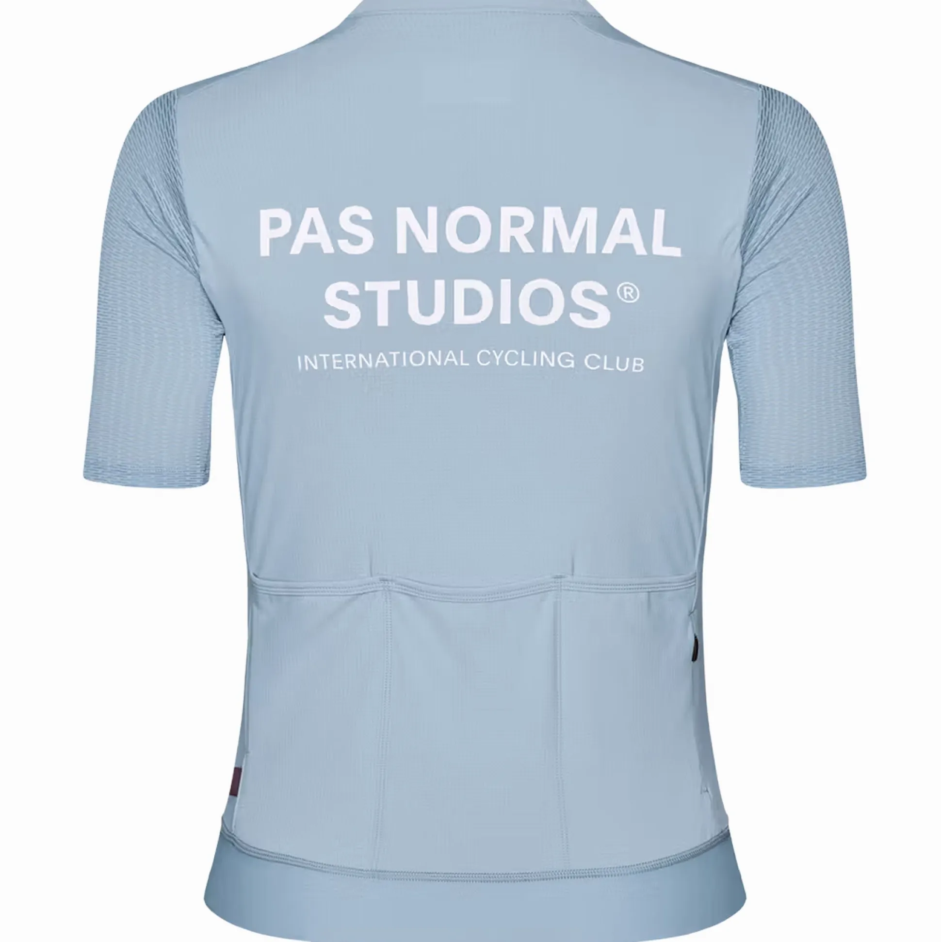 Maglia donna Pas Normal Studios Essential Light - Azzurro