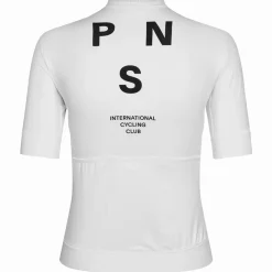 Maglia donna Pas Normal Studios Mechanism - Bianco