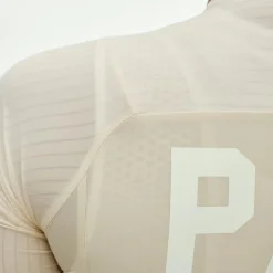 Maglia donna Pas Normal Studios Mechanism Pro - Beige