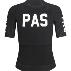 Maglia donna Pas Normal Studios Mechanism - Nero bianco