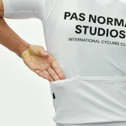 Maglia donna Pas Normal Studios Essential - Bianco