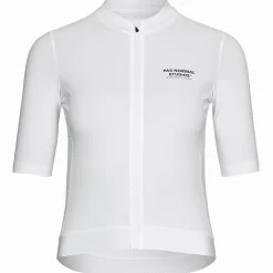 Maglia donna Pas Normal Studios Essential - Bianco