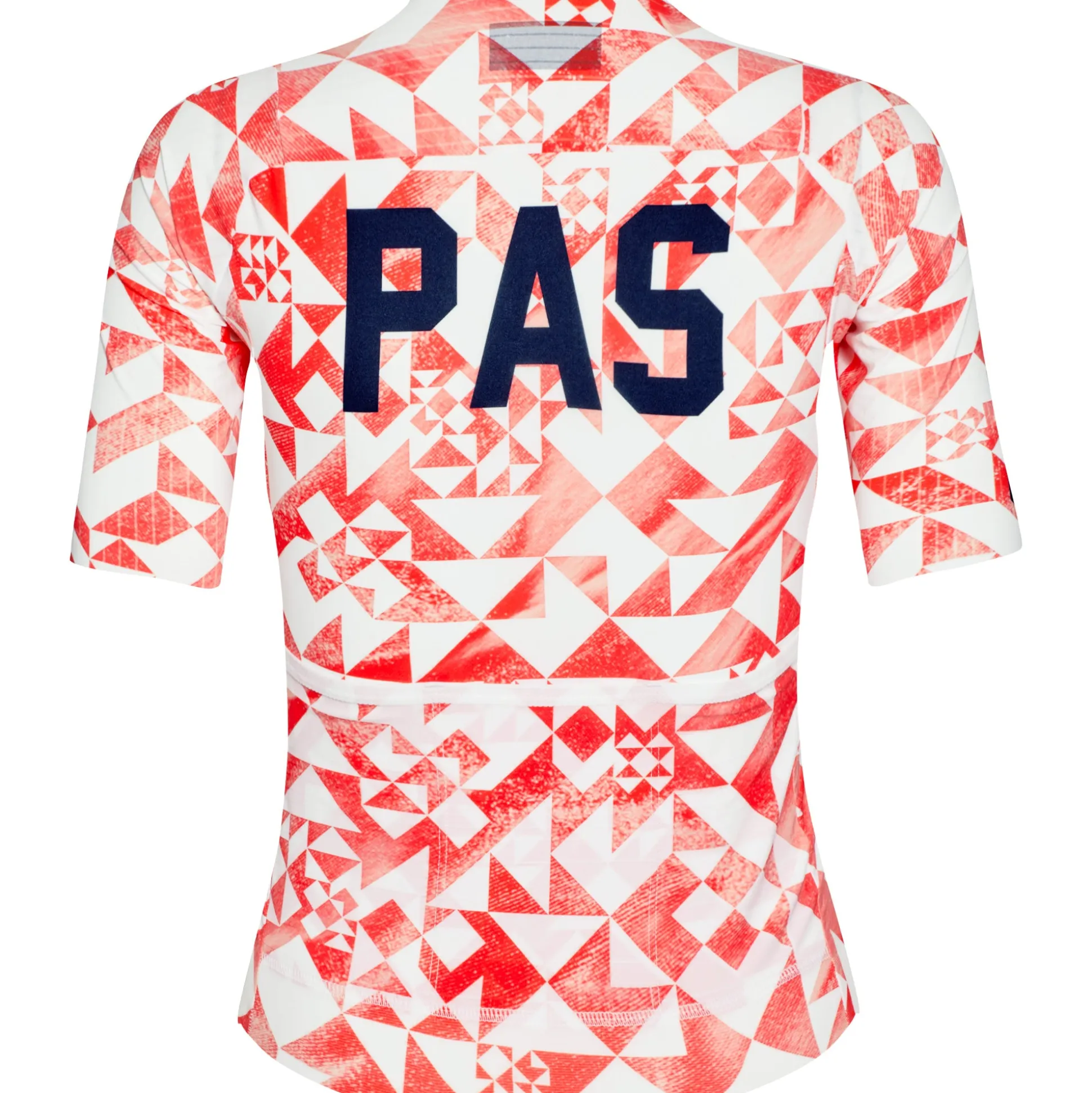 Maglia donna Pas Normal Studios Mechanism Origami - Rosso