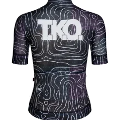 Maglia donna Pas Normal Studios T.K.O. Mechanism - Black multi
