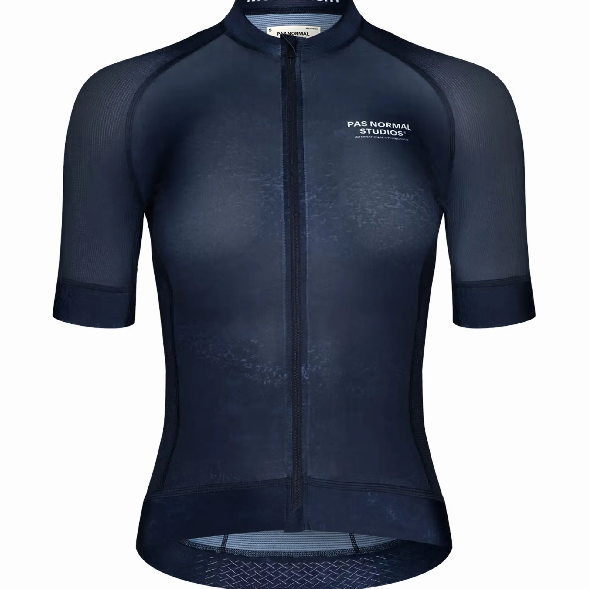 Maglia donna Pas Normal Studios Mechanism - Blu