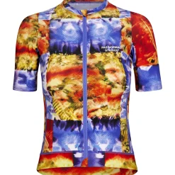 Maglia donna Pas Normal Studios Essential Kaleidoscope - Multicolore