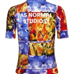 Maglia donna Pas Normal Studios Essential Kaleidoscope - Multicolore
