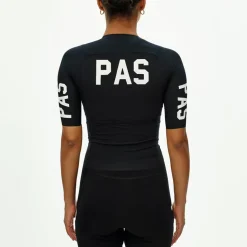 Maglia donna Pas Normal Studios Mechanism Pro - Nero