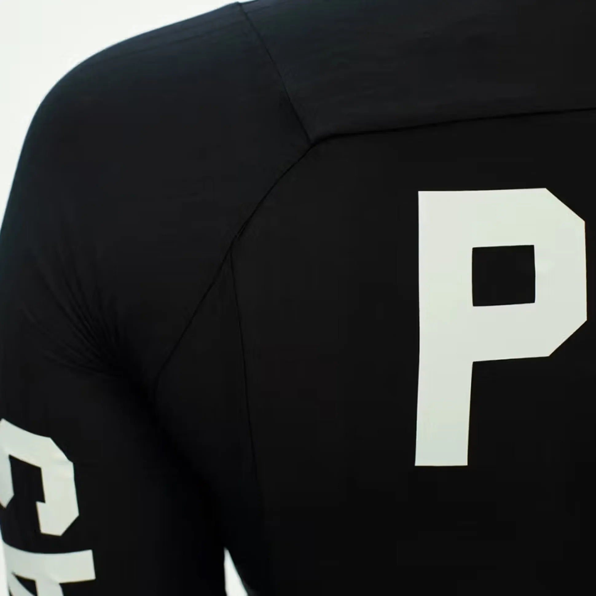 Maglia donna Pas Normal Studios Mechanism Pro - Nero
