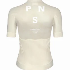 Maglia donna Pas Normal Studios Mechanism - Bianco beige