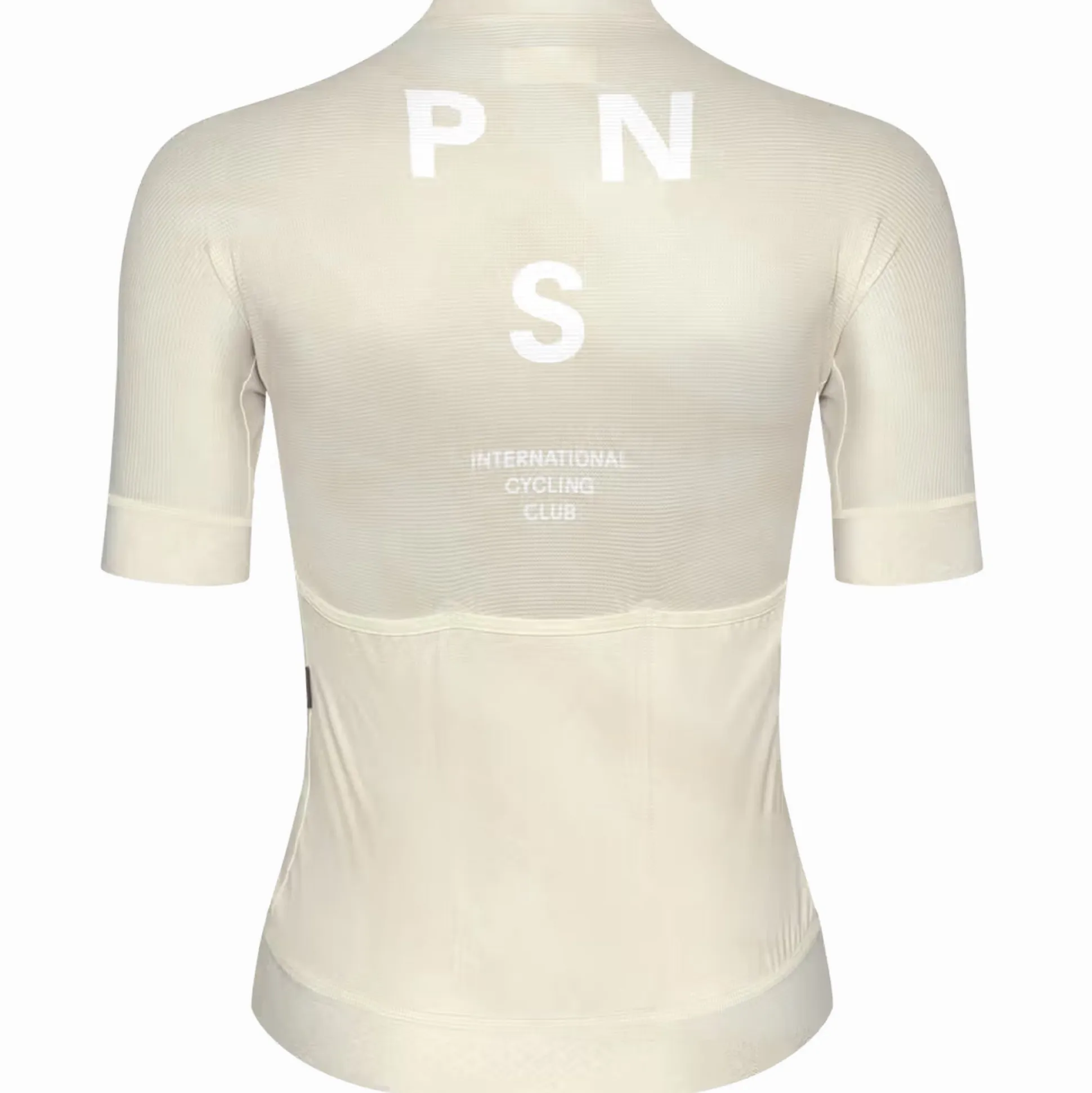Maglia donna Pas Normal Studios Mechanism - Bianco beige