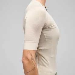 Maglia donna Pedaled Element Lightweight - Bianco