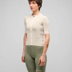 Maglia donna Pedaled Element Lightweight - Bianco