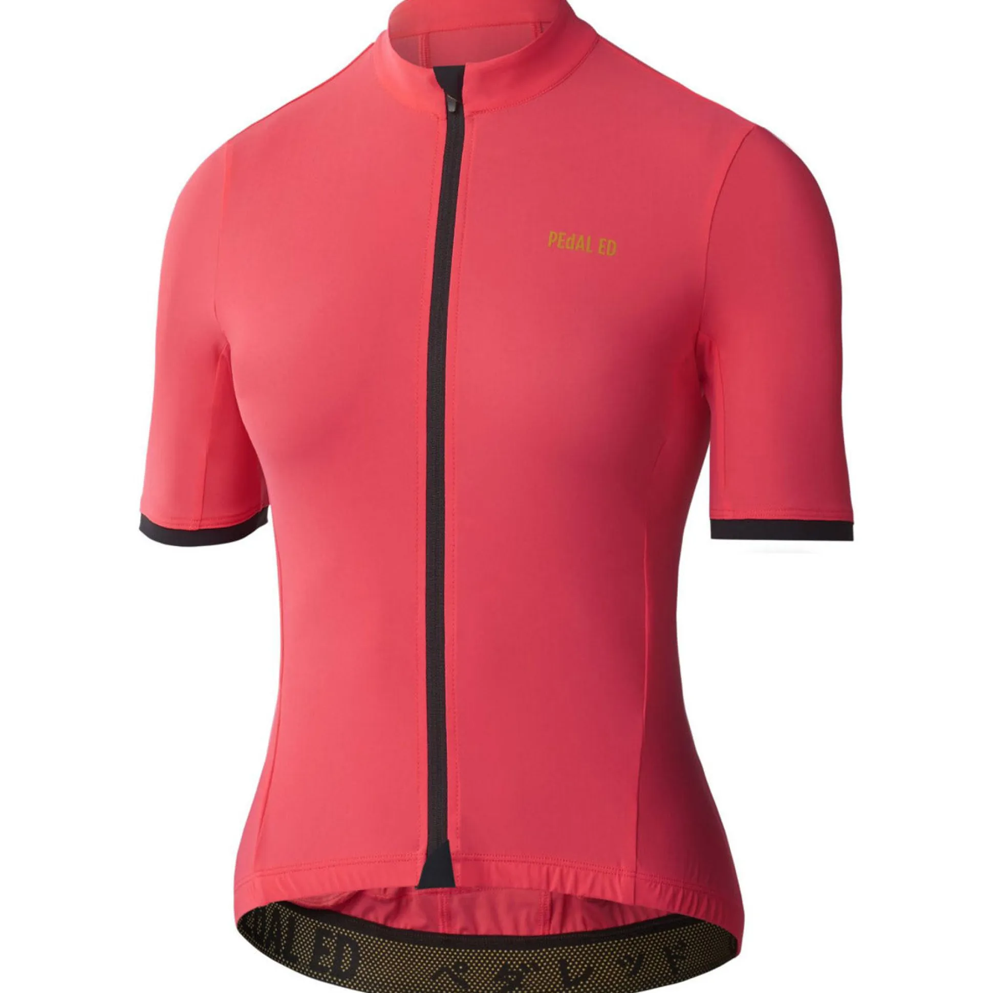 Maglia donna PEdALED Kawa Essential - Rosa