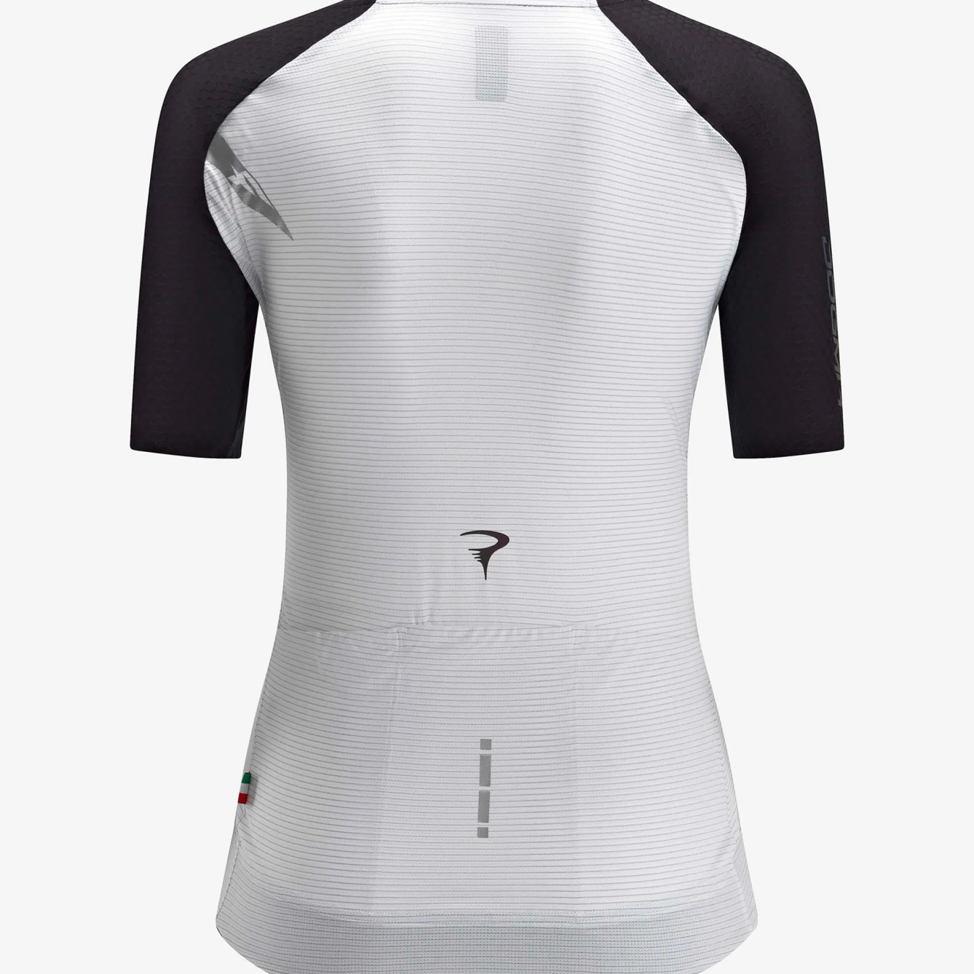 Maglia donna Pinarello Dogma F - Bianco nero