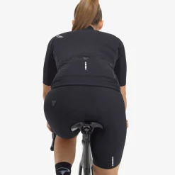 Maglia donna Pinarello Dogma Winter - Nero