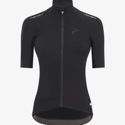 Maglia donna Pinarello Dogma Winter - Nero