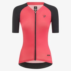 Maglia donna Pinarello Dogma F - Rosa