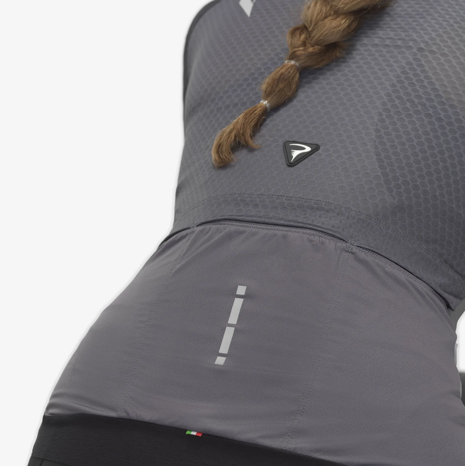 Maglia donna Pinarello Dogma F - Grigio