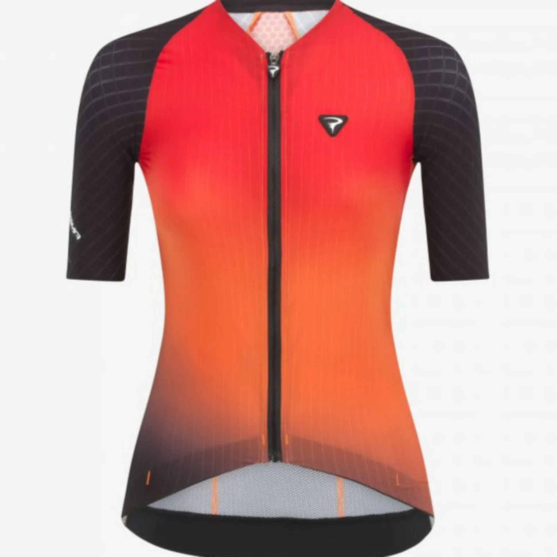 Maglia donna Pinarello Dogma F - Rosso