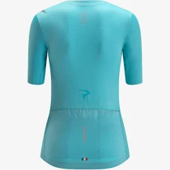 Maglia donna Pinarello F9 - Azzurro