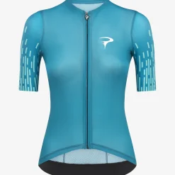 Maglia donna Pinarello F - Blu