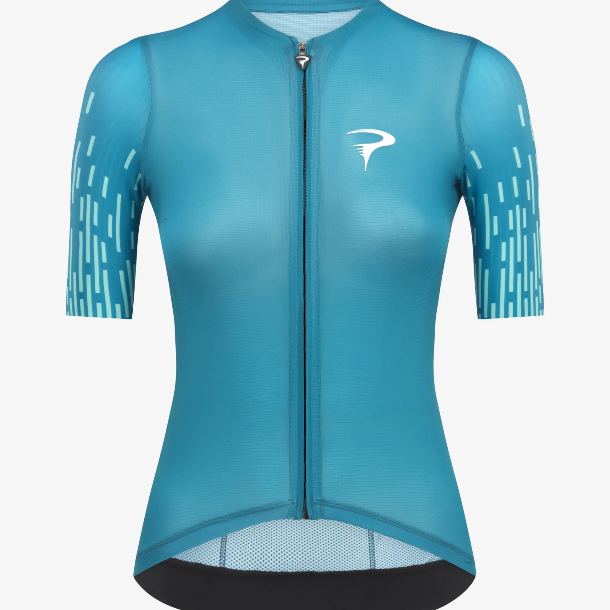 Maglia donna Pinarello F - Blu