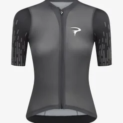 Maglia donna Pinarello F - Grigio scuro