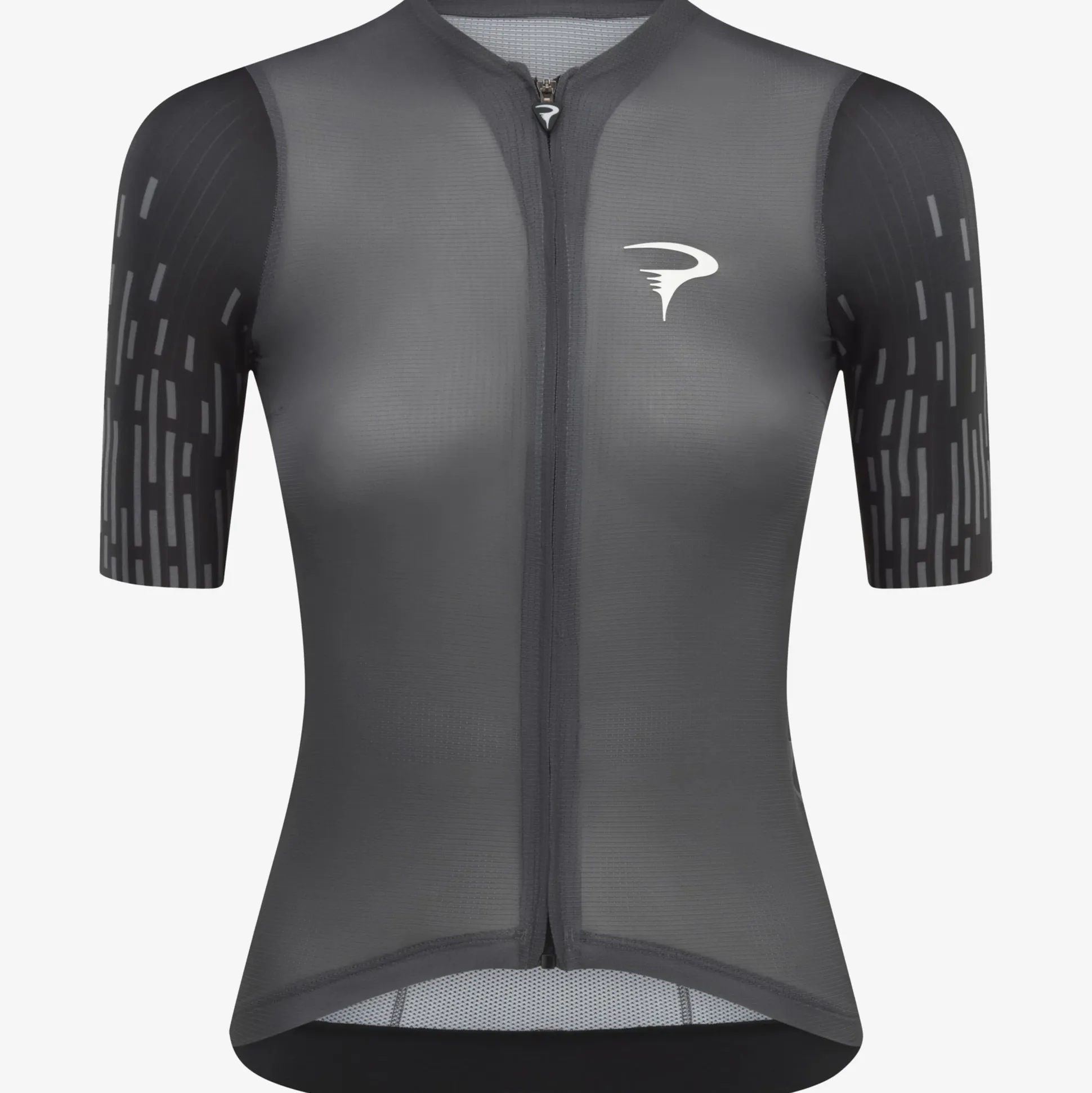 Maglia donna Pinarello F - Grigio scuro
