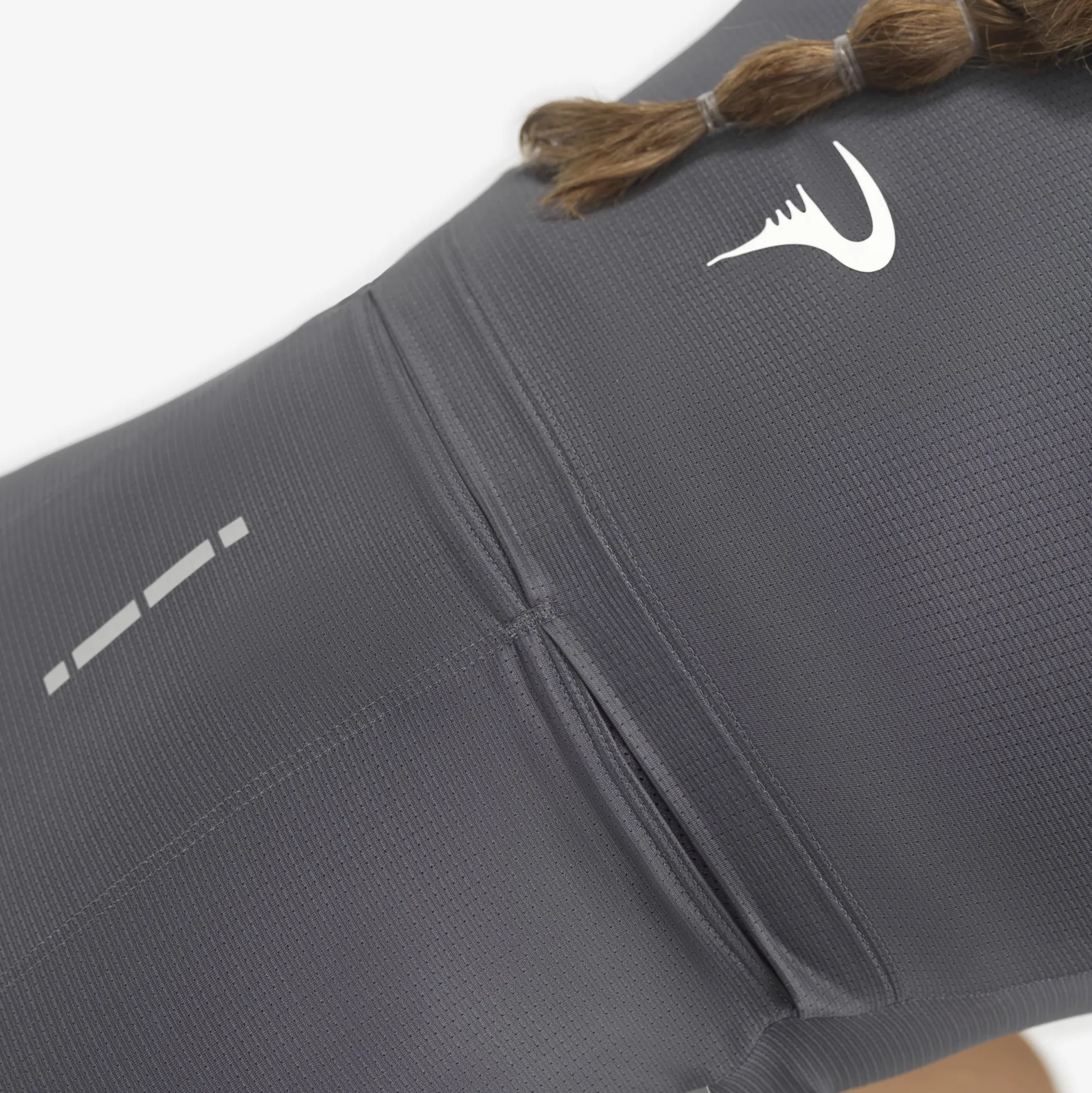 Maglia donna Pinarello F - Grigio scuro